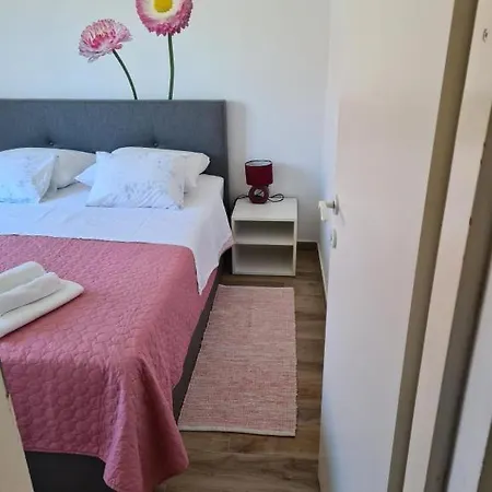 Apartman Milka Zadar