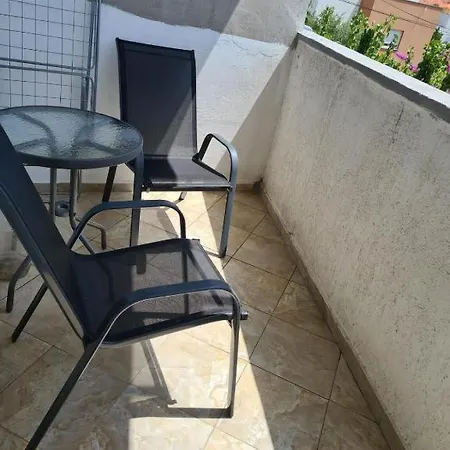 Apartman Milka